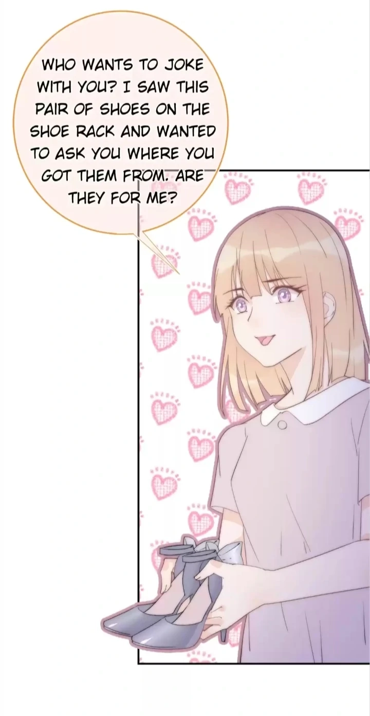 The Cinderella's Trap Chapter 8 page 10 - 