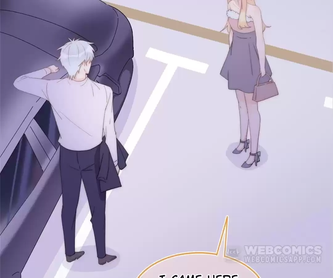 The Cinderella's Trap Chapter 9 page 2 - 