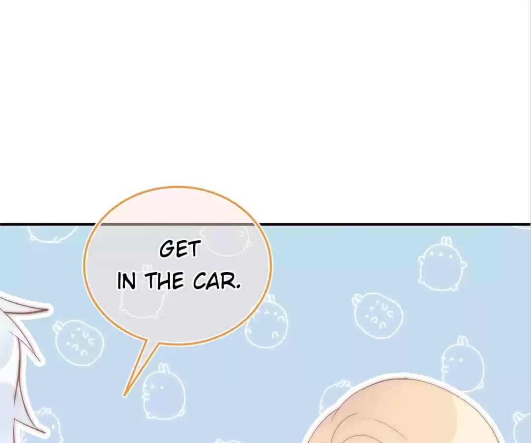 The Cinderella's Trap Chapter 9 page 11 - 