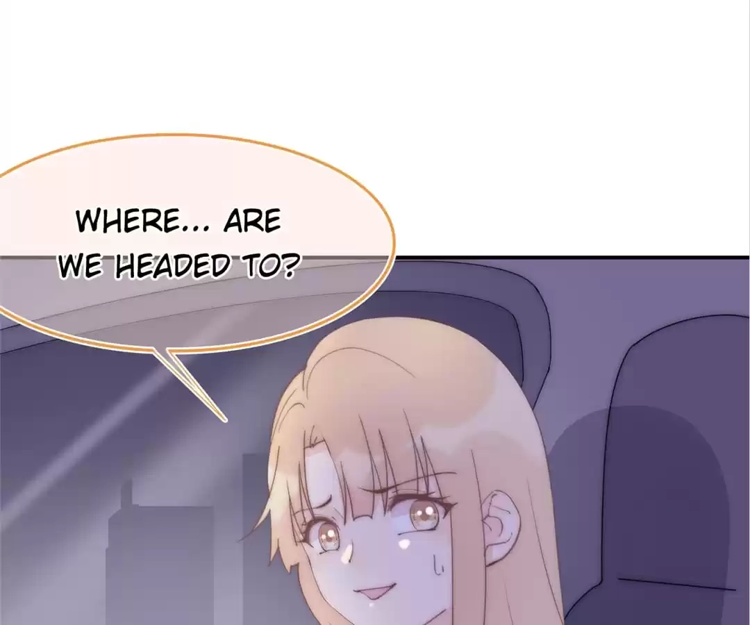 The Cinderella's Trap Chapter 9 page 15 - 