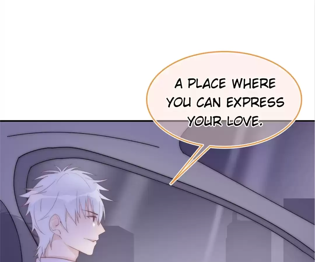 The Cinderella's Trap Chapter 9 page 17 - 