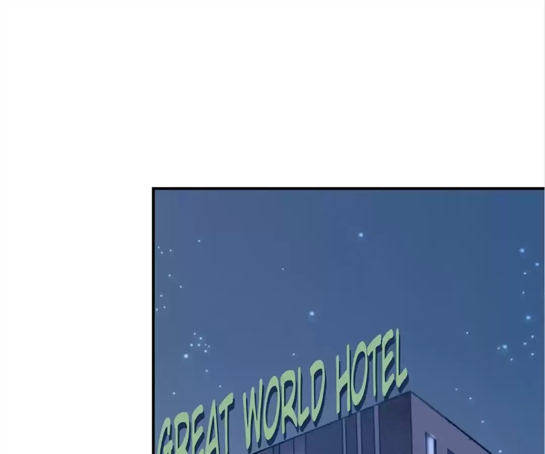 The Cinderella's Trap Chapter 9 page 21 - 