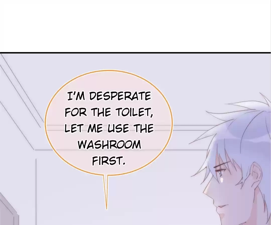 The Cinderella's Trap Chapter 9 page 31 - 