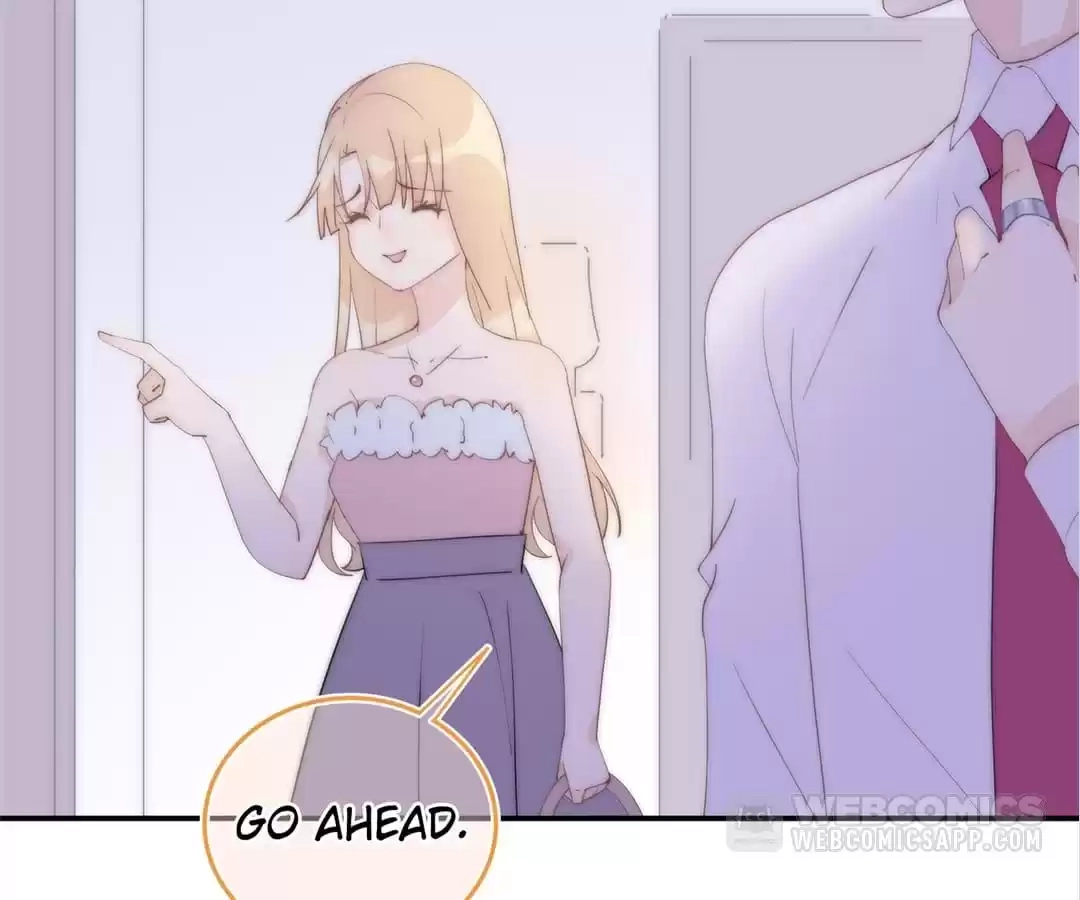 The Cinderella's Trap Chapter 9 page 32 - 