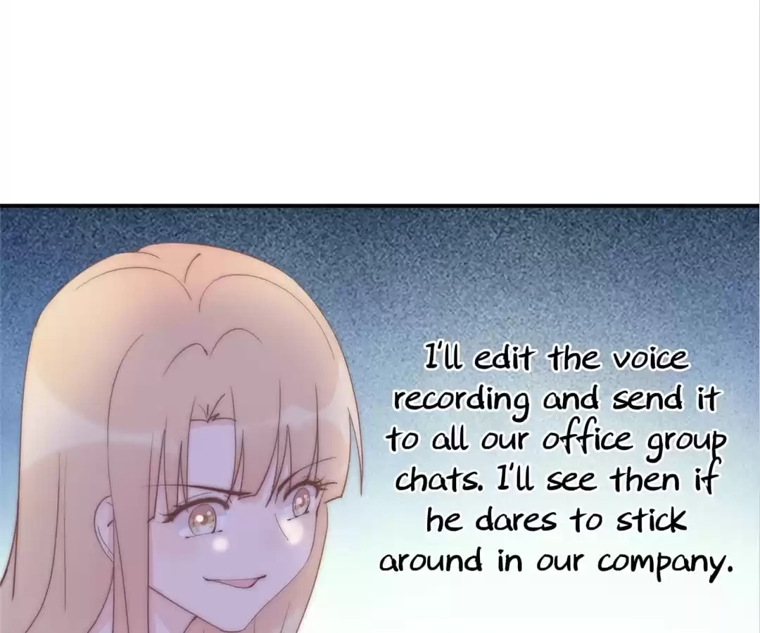 The Cinderella's Trap Chapter 9 page 38 - 