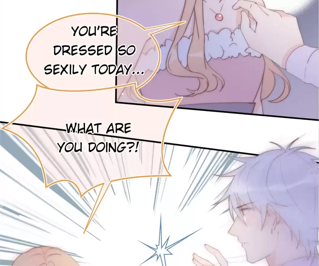 The Cinderella's Trap Chapter 9 page 45 - 