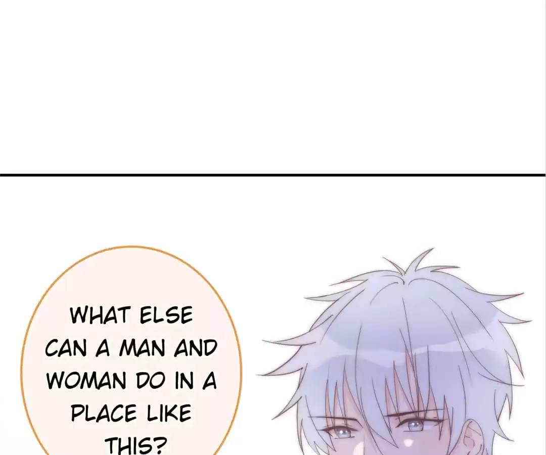 The Cinderella's Trap Chapter 9 page 47 - 