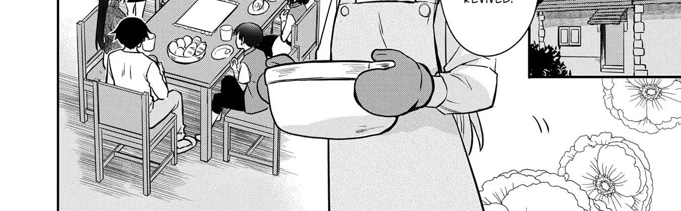 The Classless Hero: I Didn’t Need Skills Anyway Chapter 48.2 page 29 - 