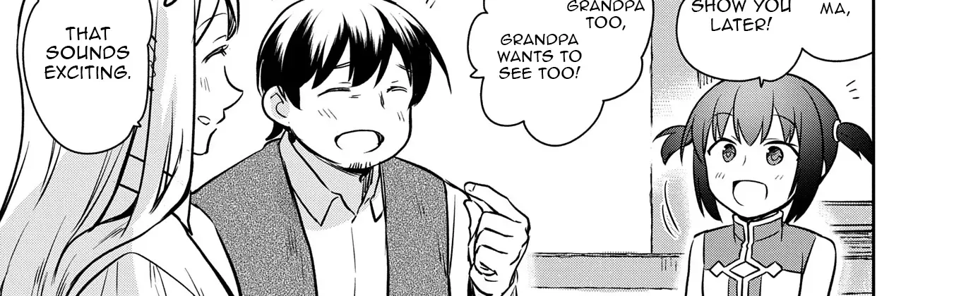 The Classless Hero: I Didn’t Need Skills Anyway Chapter 48.2 page 31 - 