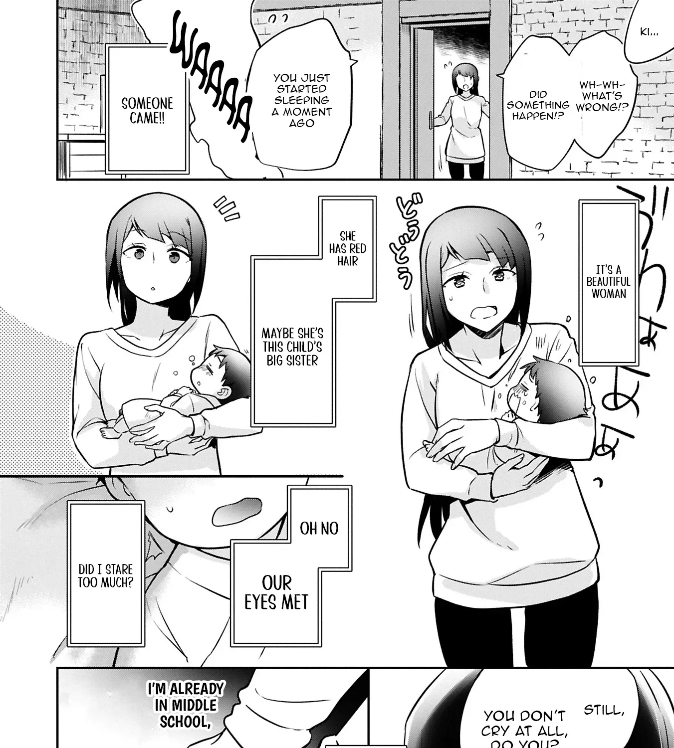 The Classless Hero: I Didn’t Need Skills Anyway Chapter 49.1 page 12 - 
