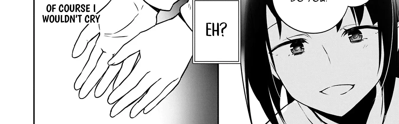 The Classless Hero: I Didn’t Need Skills Anyway Chapter 49.1 page 13 - 