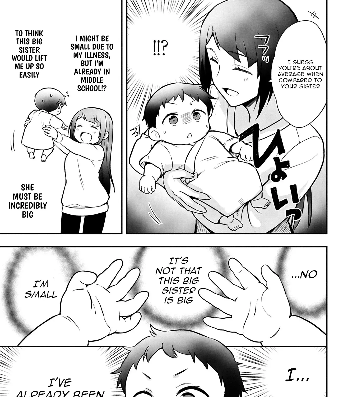 The Classless Hero: I Didn’t Need Skills Anyway Chapter 49.1 page 14 - 