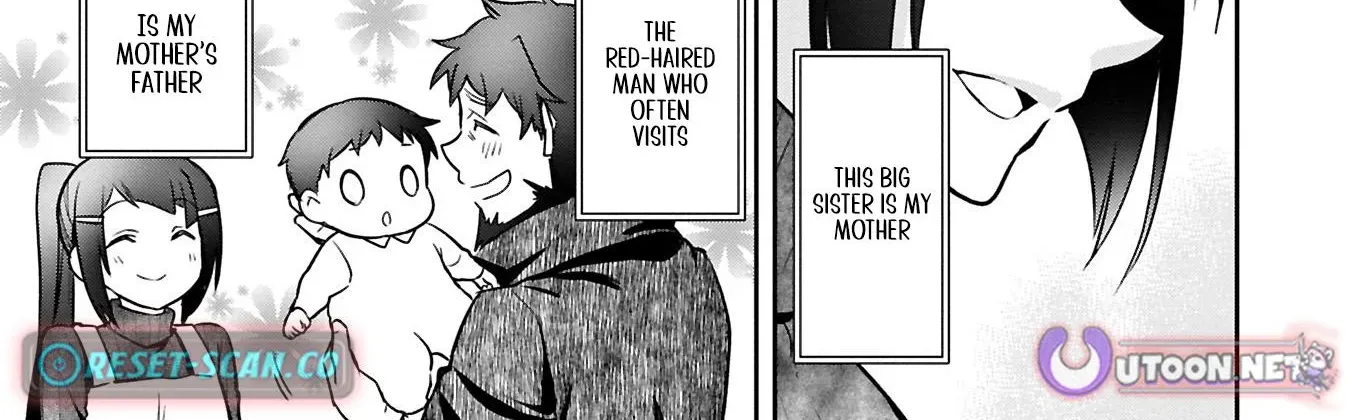 The Classless Hero: I Didn’t Need Skills Anyway Chapter 49.1 page 19 - 