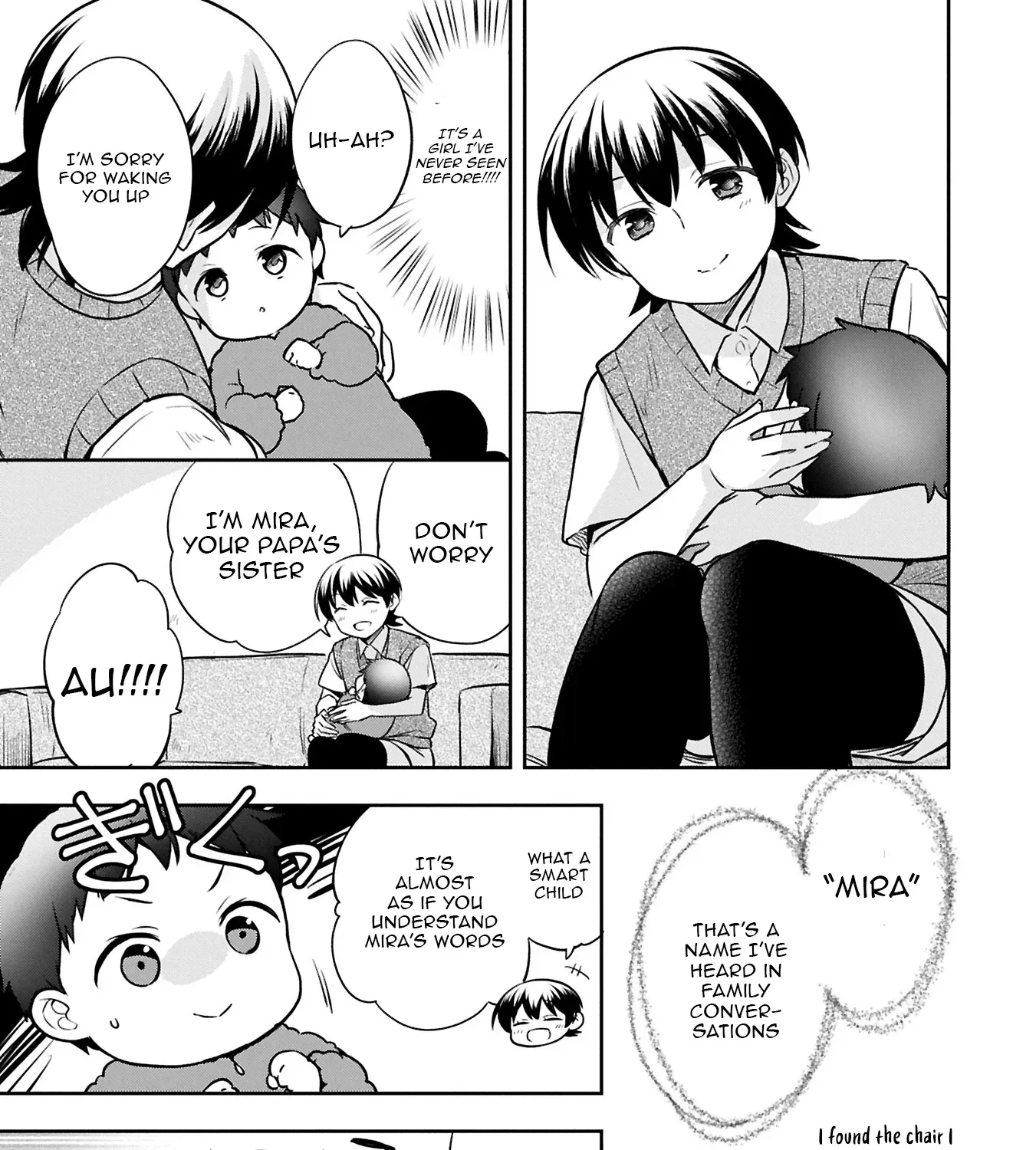 The Classless Hero: I Didn’t Need Skills Anyway Chapter 49.1 page 22 - 