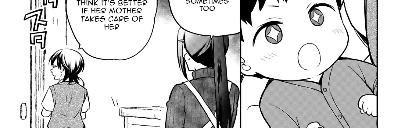 The Classless Hero: I Didn’t Need Skills Anyway Chapter 49.1 page 31 - 