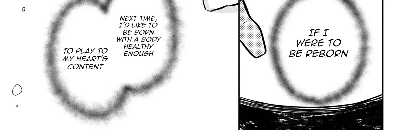 The Classless Hero: I Didn’t Need Skills Anyway Chapter 49.1 page 7 - 