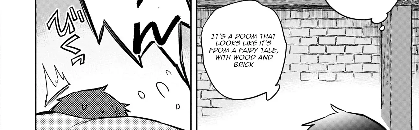 The Classless Hero: I Didn’t Need Skills Anyway Chapter 49.1 page 9 - 