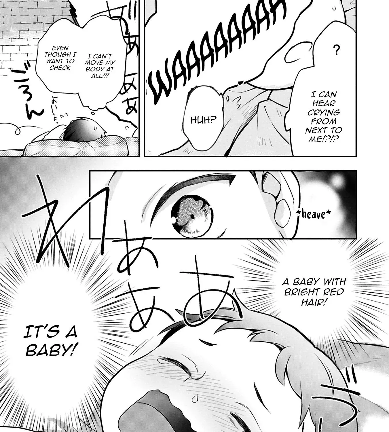The Classless Hero: I Didn’t Need Skills Anyway Chapter 49.1 page 10 - 