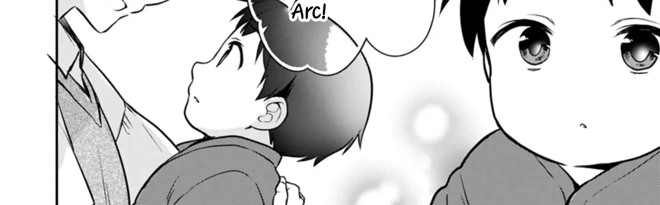 The Classless Hero: I Didn’t Need Skills Anyway Chapter 49.2 page 13 - 