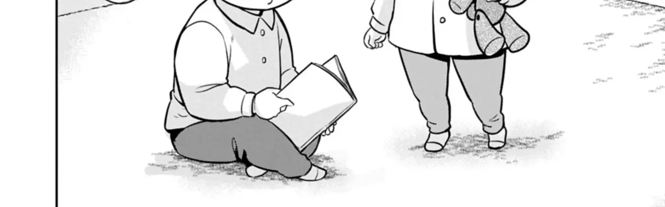 The Classless Hero: I Didn’t Need Skills Anyway Chapter 49.2 page 17 - 
