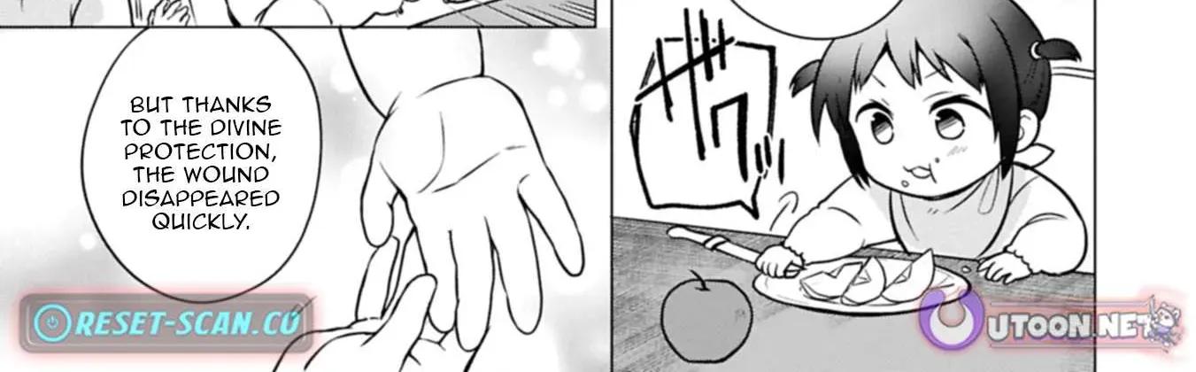 The Classless Hero: I Didn’t Need Skills Anyway Chapter 49.2 page 3 - 
