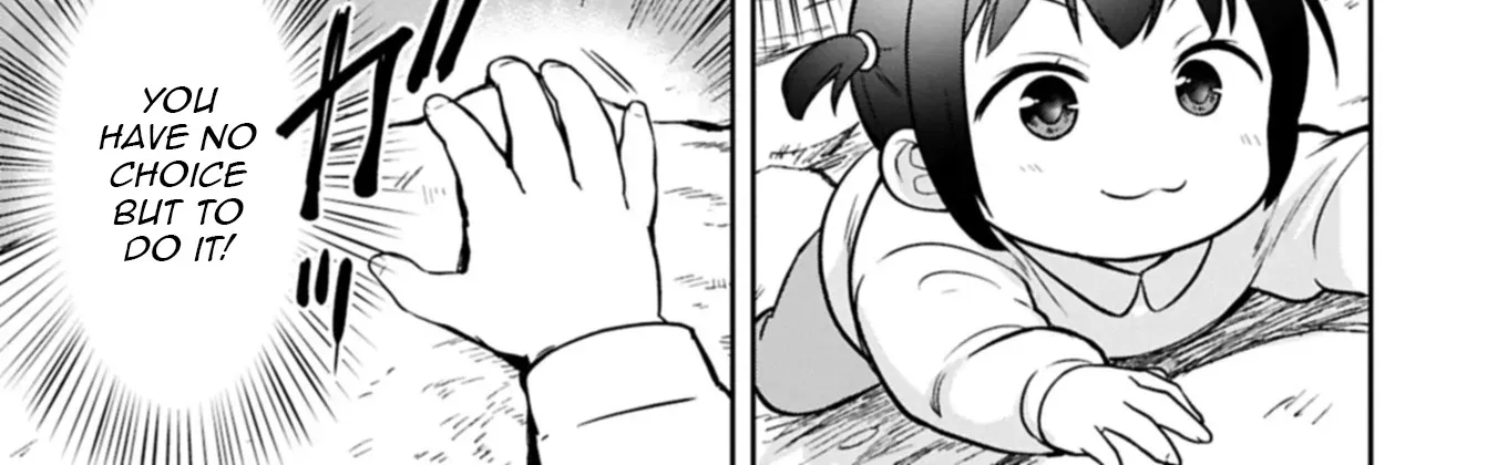 The Classless Hero: I Didn’t Need Skills Anyway Chapter 49.2 page 23 - 
