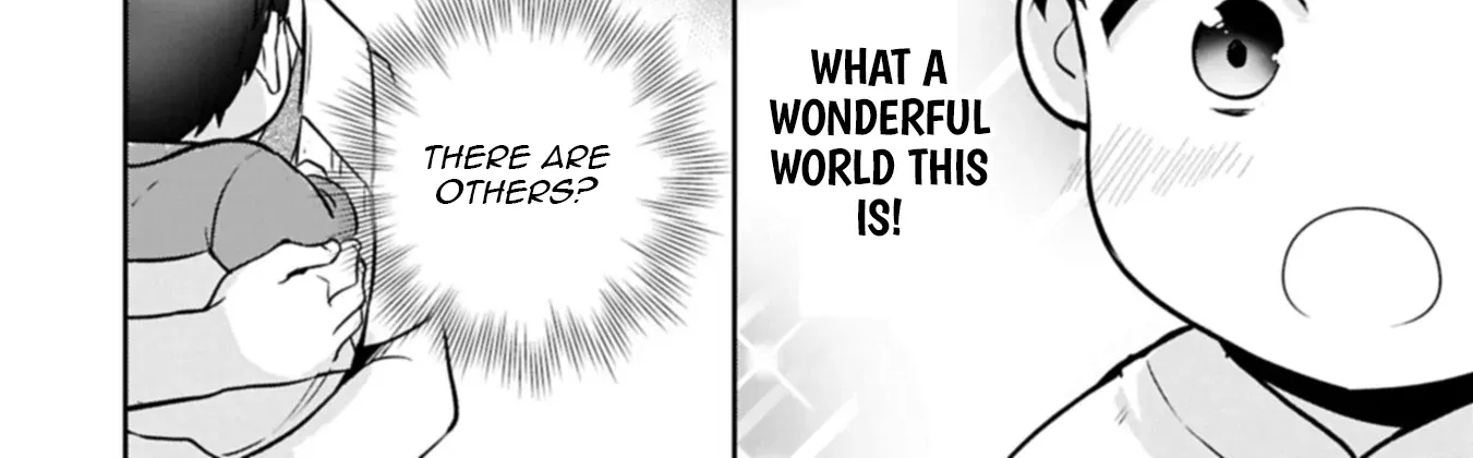 The Classless Hero: I Didn’t Need Skills Anyway Chapter 49.2 page 5 - 
