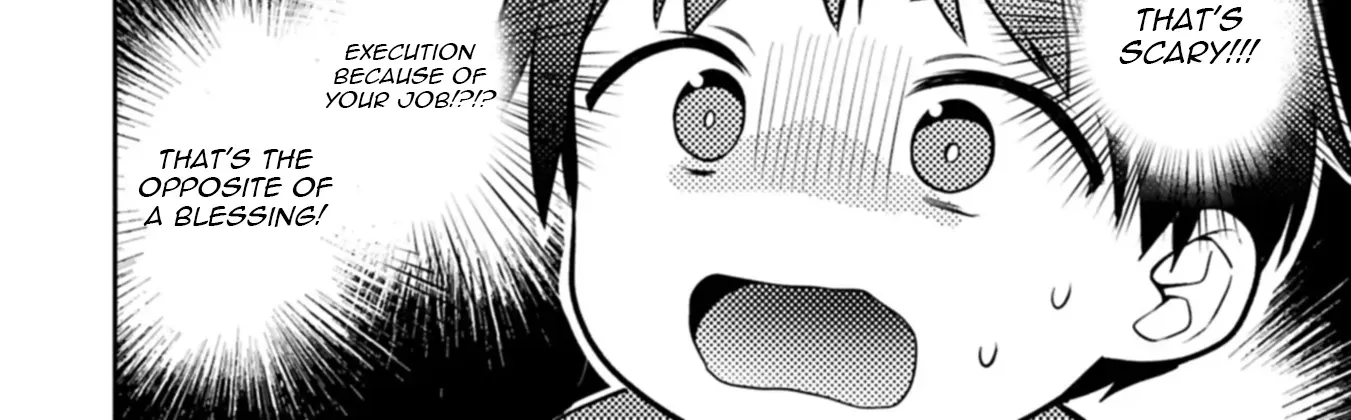 The Classless Hero: I Didn’t Need Skills Anyway Chapter 49.2 page 9 - 