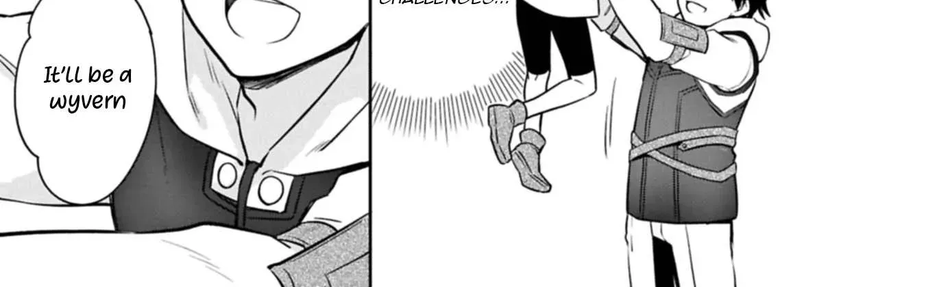 The Classless Hero: I Didn’t Need Skills Anyway Chapter 50.1 page 11 - 
