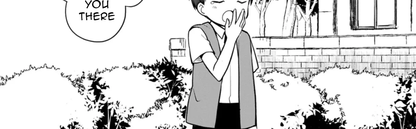 The Classless Hero: I Didn’t Need Skills Anyway Chapter 50.1 page 17 - 