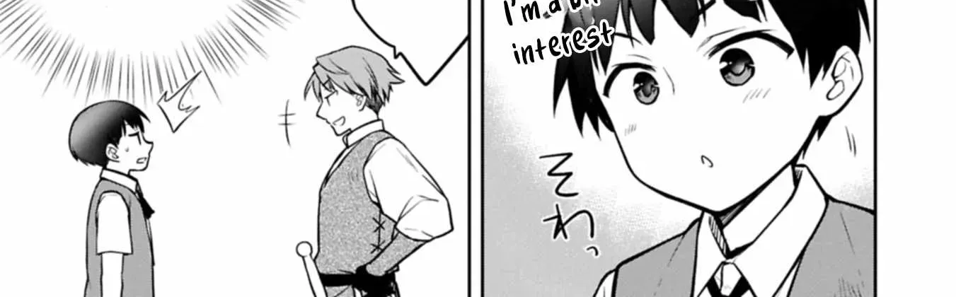 The Classless Hero: I Didn’t Need Skills Anyway Chapter 50.1 page 19 - 