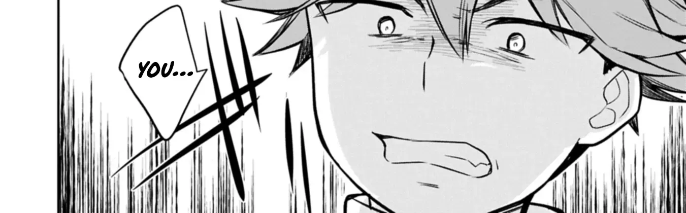 The Classless Hero: I Didn’t Need Skills Anyway Chapter 50.1 page 29 - 