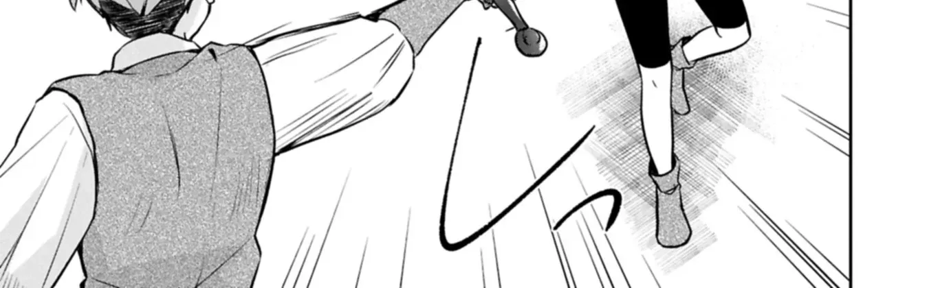 The Classless Hero: I Didn’t Need Skills Anyway Chapter 50.1 page 31 - 