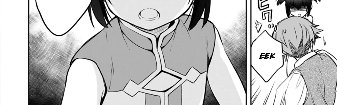 The Classless Hero: I Didn’t Need Skills Anyway Chapter 50.1 page 33 - 