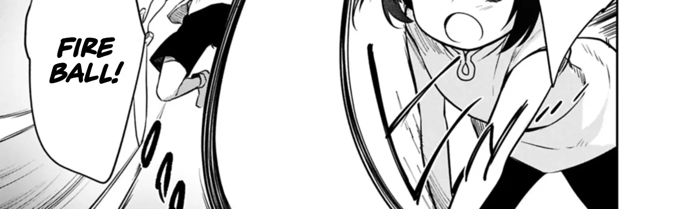 The Classless Hero: I Didn’t Need Skills Anyway Chapter 50.1 page 7 - 