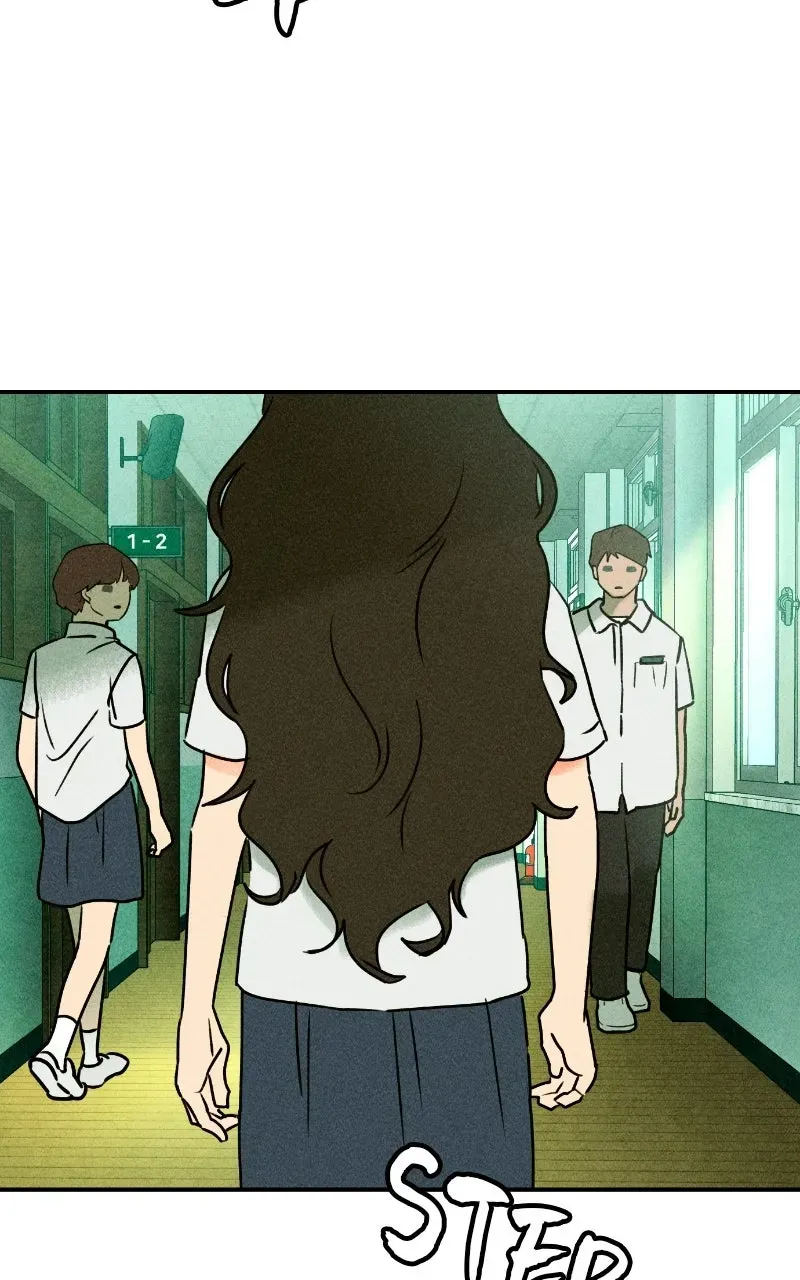 Read The Classmate chapter 1 image 23 on Lezhin