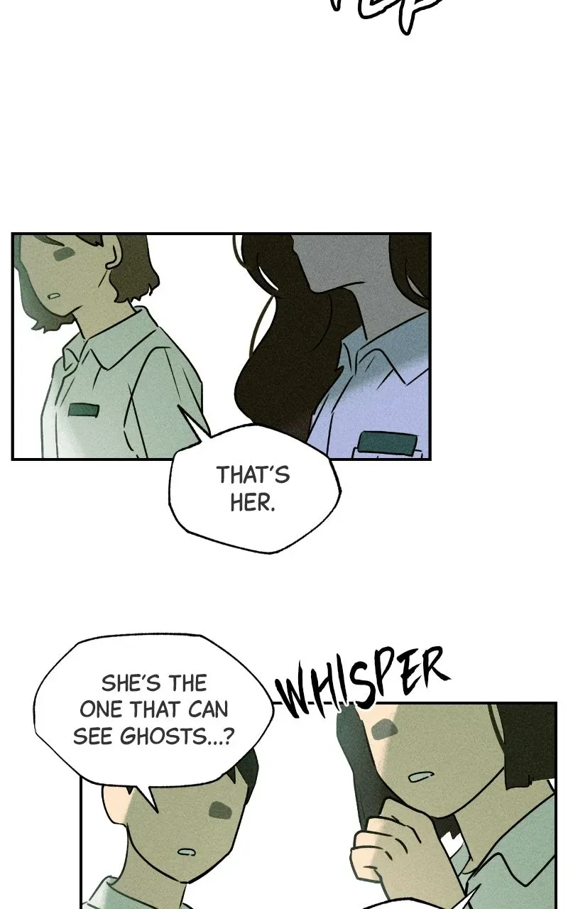 Read The Classmate chapter 1 image 24 on Lezhin