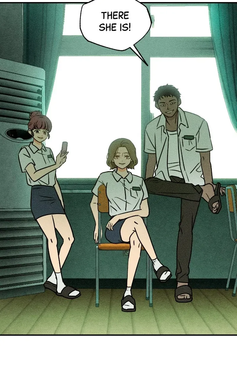 Read The Classmate chapter 1 image 26 on Lezhin