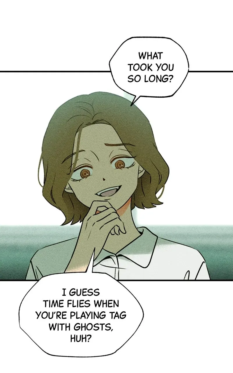 Read The Classmate chapter 1 image 27 on Lezhin