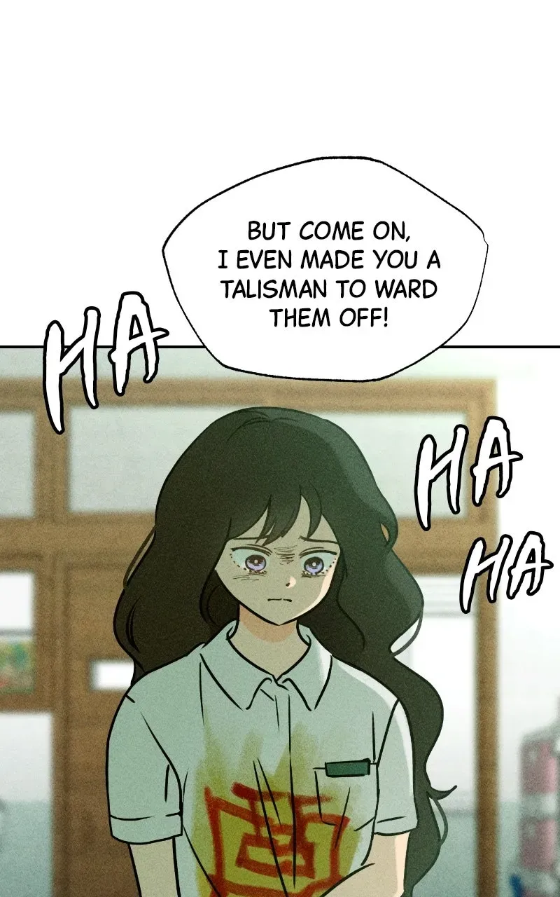 Read The Classmate chapter 1 image 28 on Lezhin