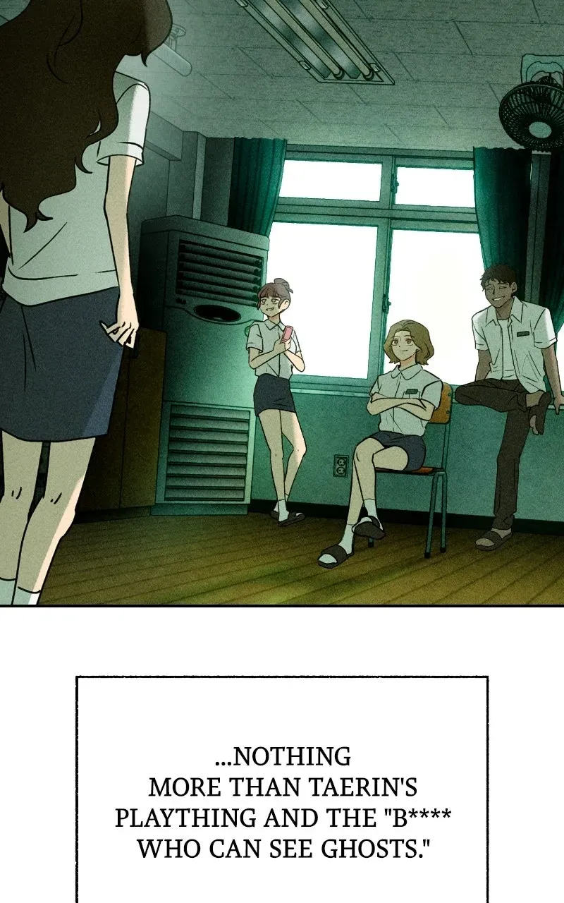 Read The Classmate chapter 1 image 32 on Lezhin
