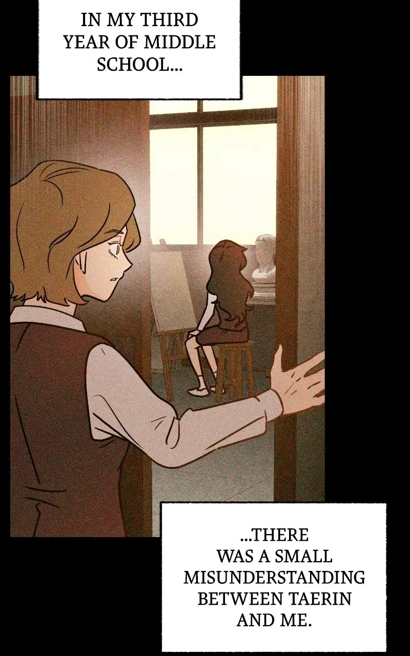 Read The Classmate chapter 1 image 34 on Lezhin