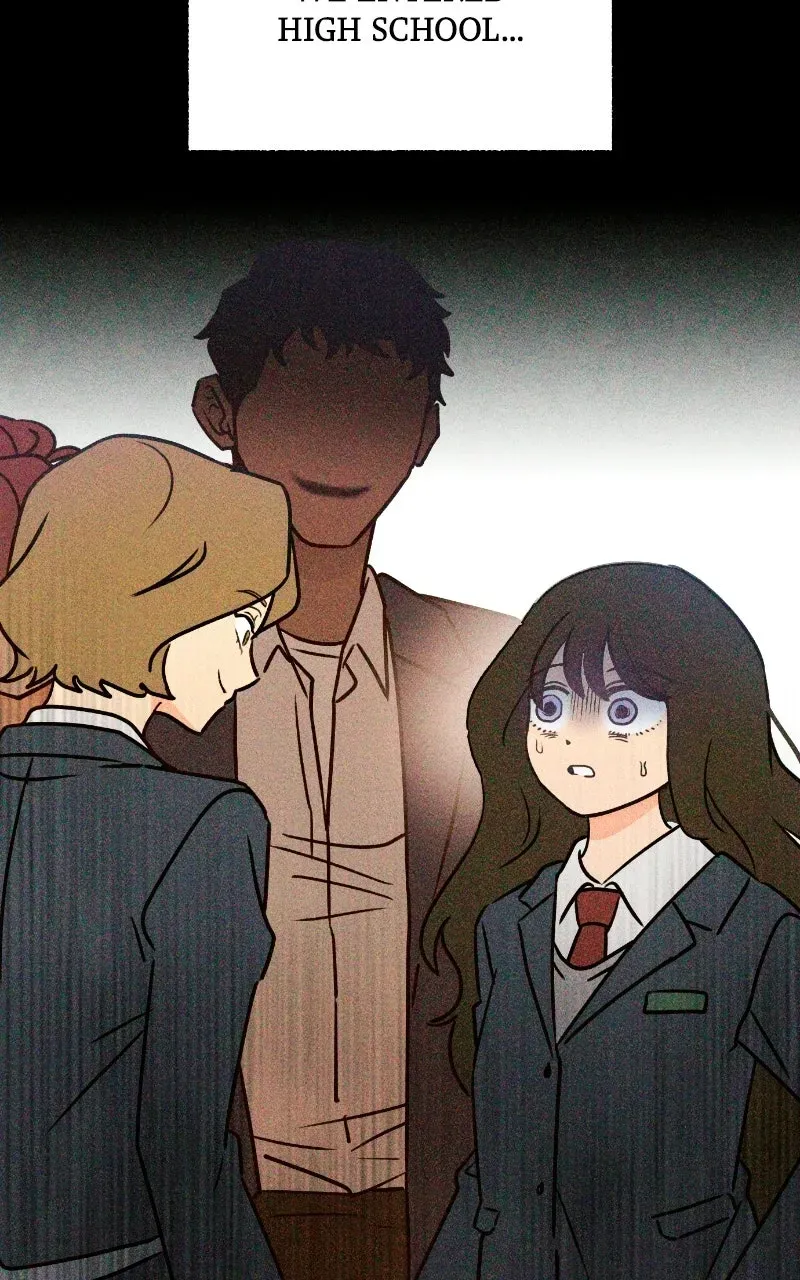 Read The Classmate chapter 1 image 36 on Lezhin