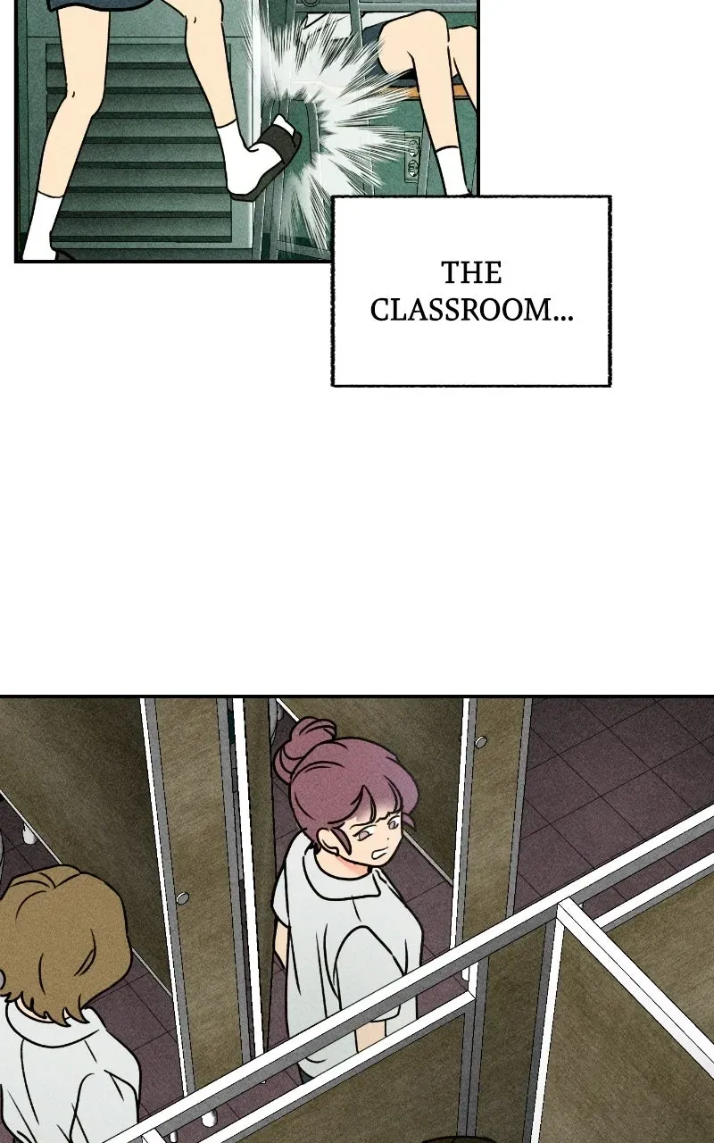Read The Classmate chapter 1 image 39 on Lezhin