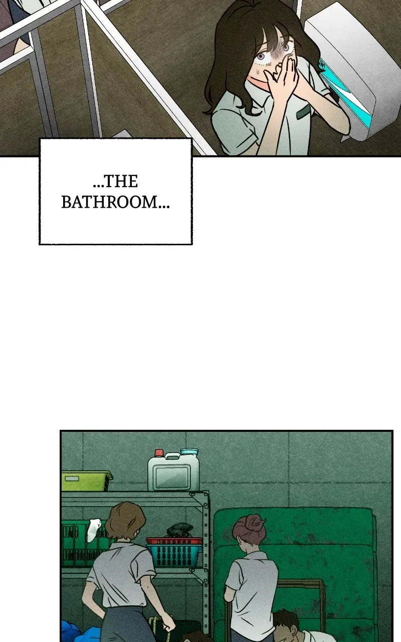Read The Classmate chapter 1 image 40 on Lezhin