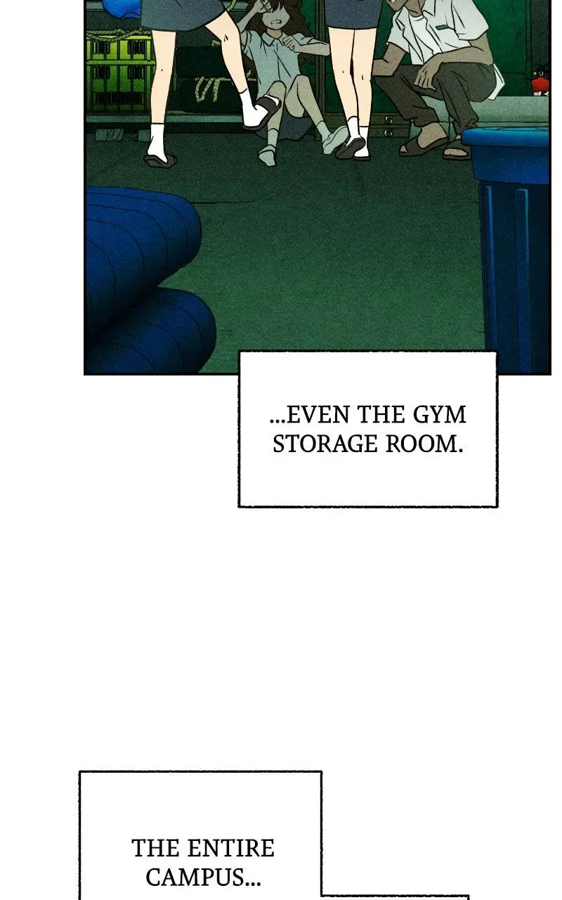 Read The Classmate chapter 1 image 41 on Lezhin