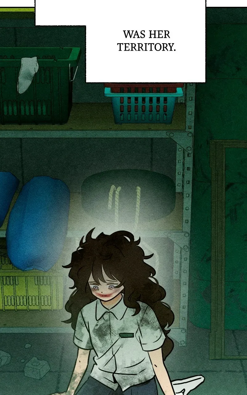 Read The Classmate chapter 1 image 42 on Lezhin