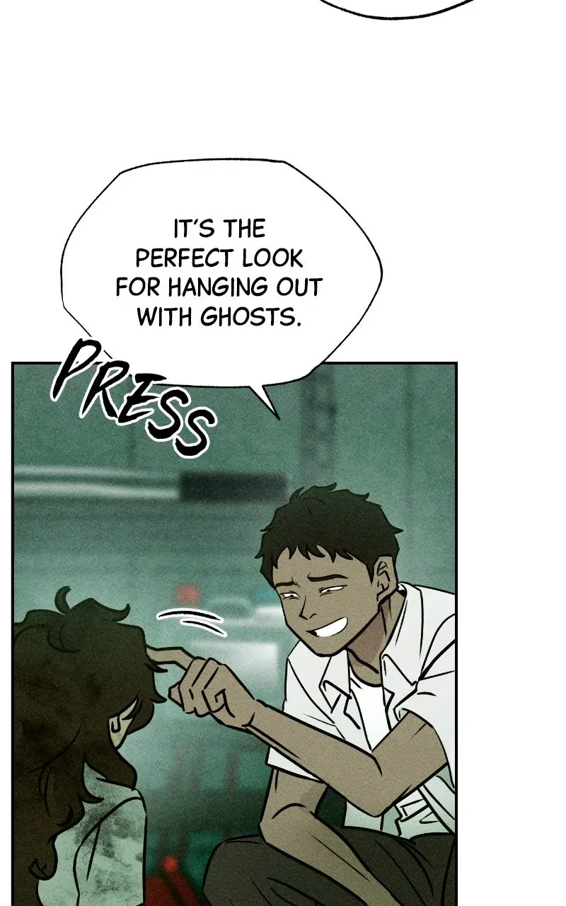 Read The Classmate chapter 1 image 44 on Lezhin
