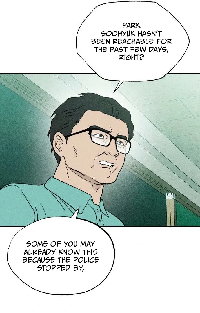 Read The Classmate chapter 10 image 19 on Lezhin