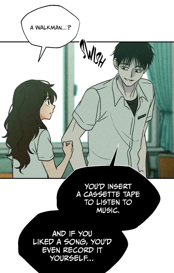 Read The Classmate chapter 10 image 72 on Lezhin